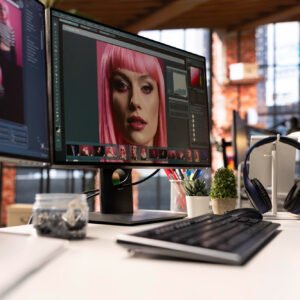 Highlight Clip EDITING