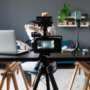 Podcast CLIP DEVELOPMENT