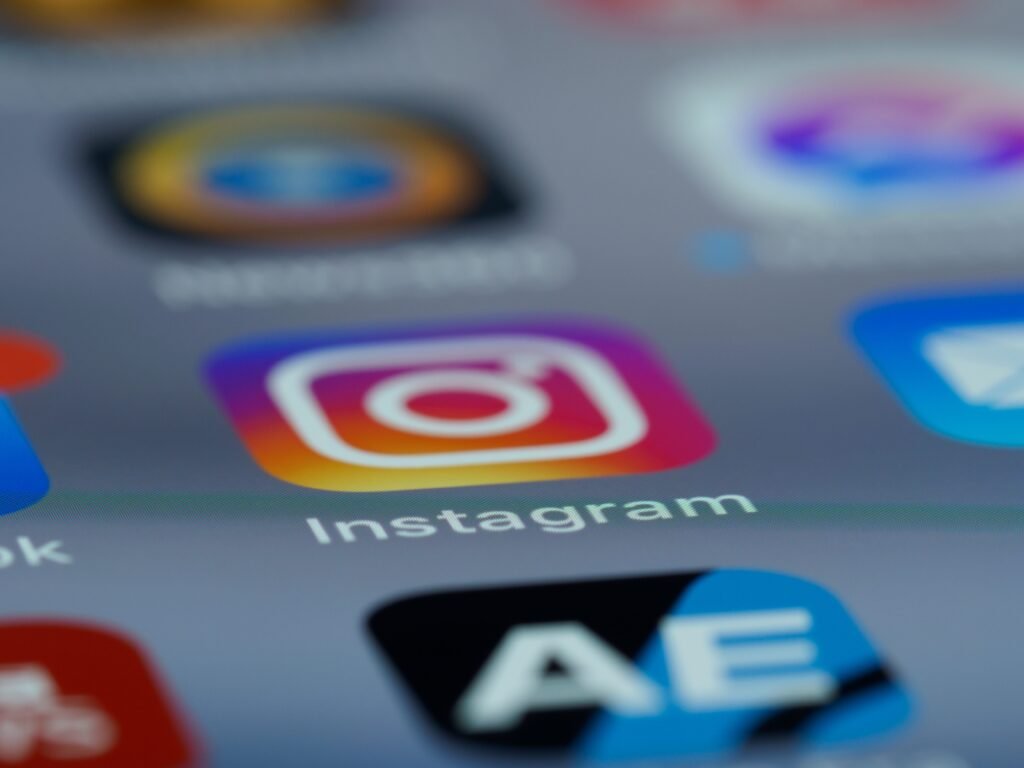 Instagram video editing