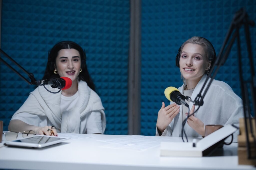 turn podcast into clips
