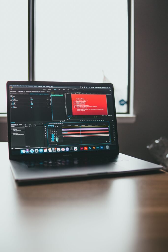 AI video editing vs human editors