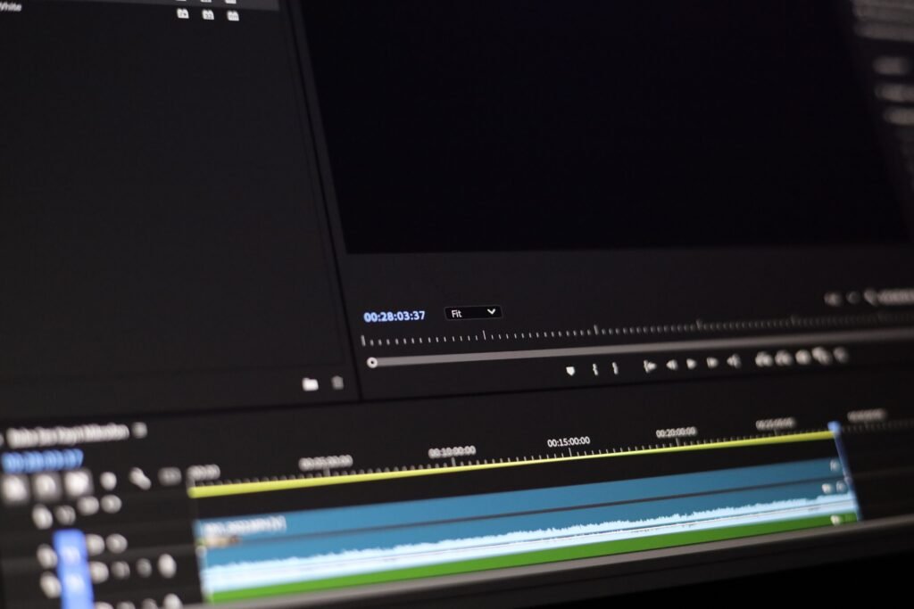 DIY Video Editing vs Professional