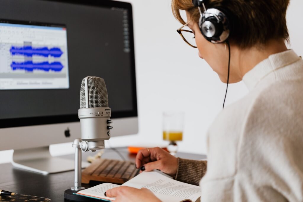 how to hire a podcast editor