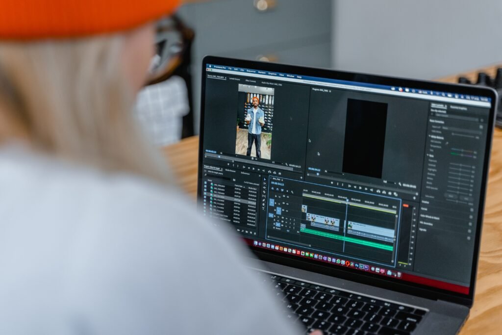Promo Video Editing Cost