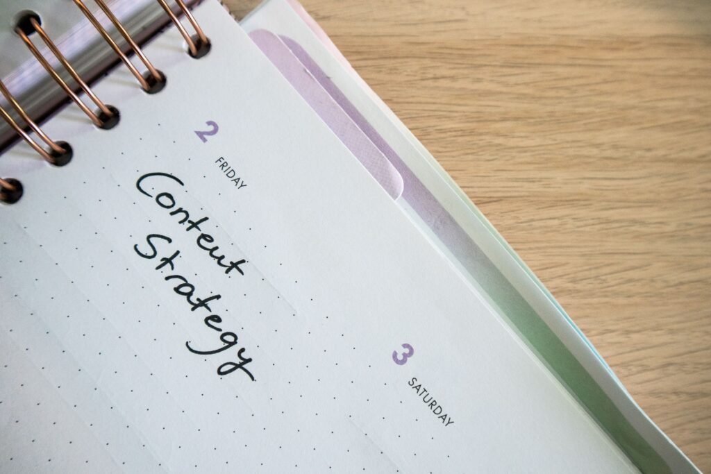 Content Repurposing Strategy