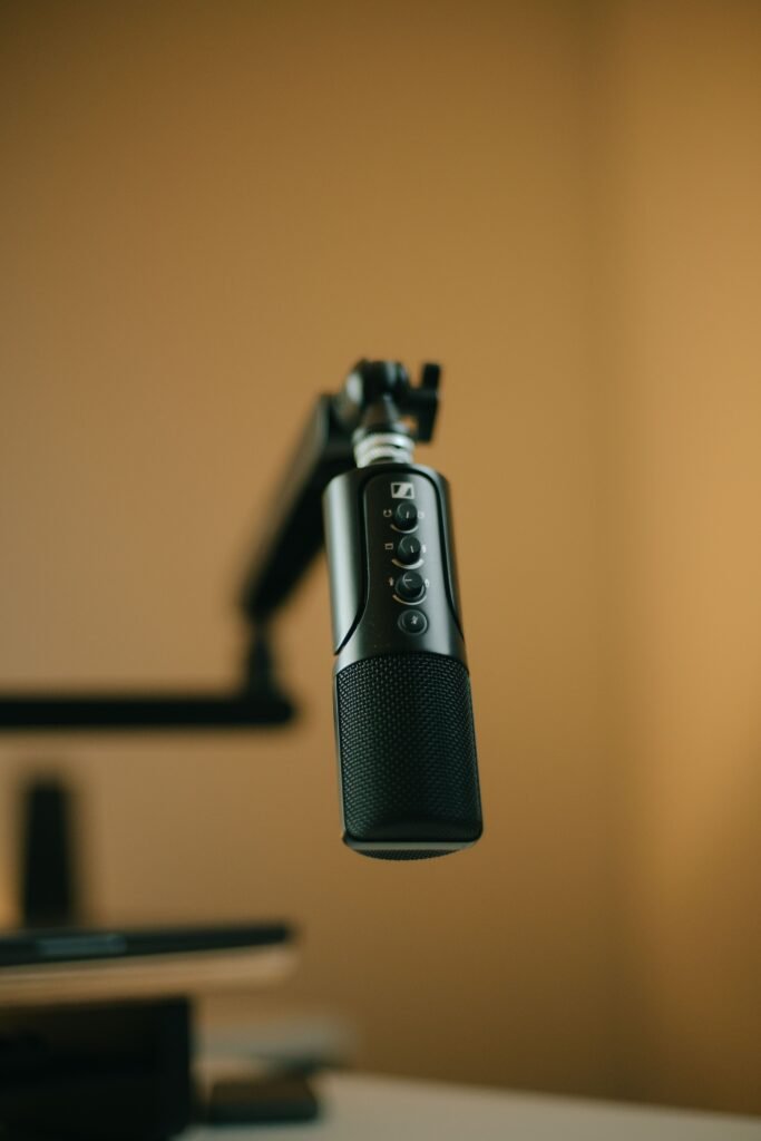 Repurpose a Podcast