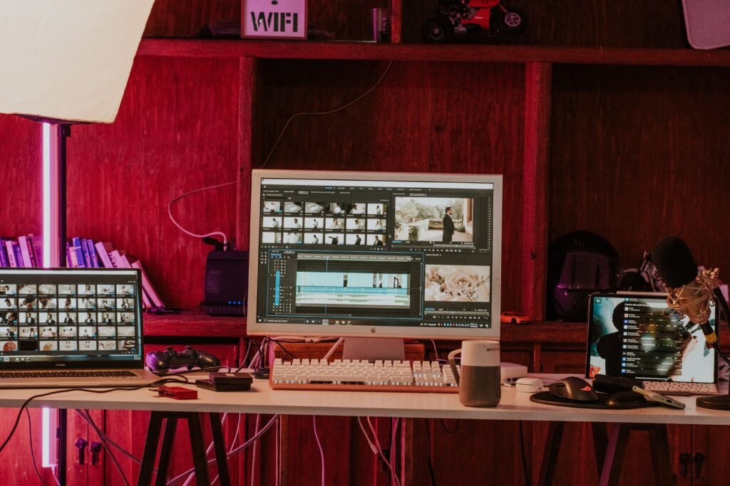 How to Outsource Video Editing
