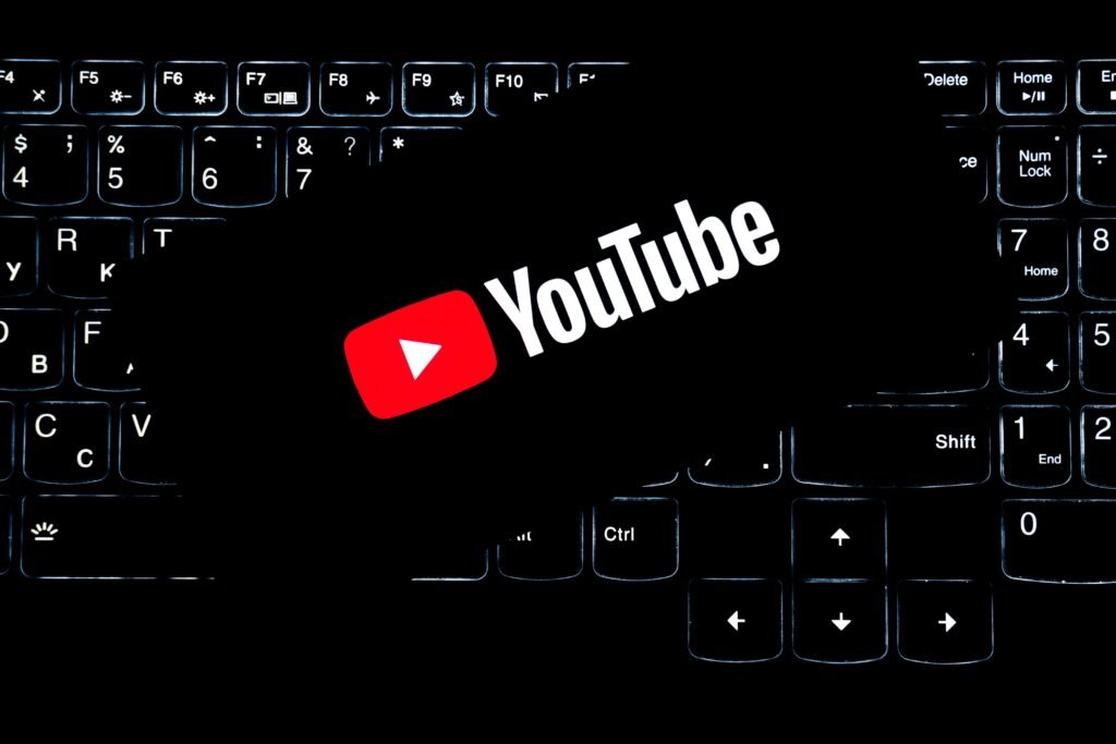 youtube videos getting views but no subscribers